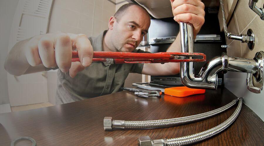 Local expert plumbing services in Lexington, IN